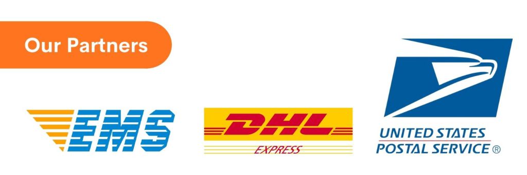 Our Partners 1 - Mob Psycho 100 Store