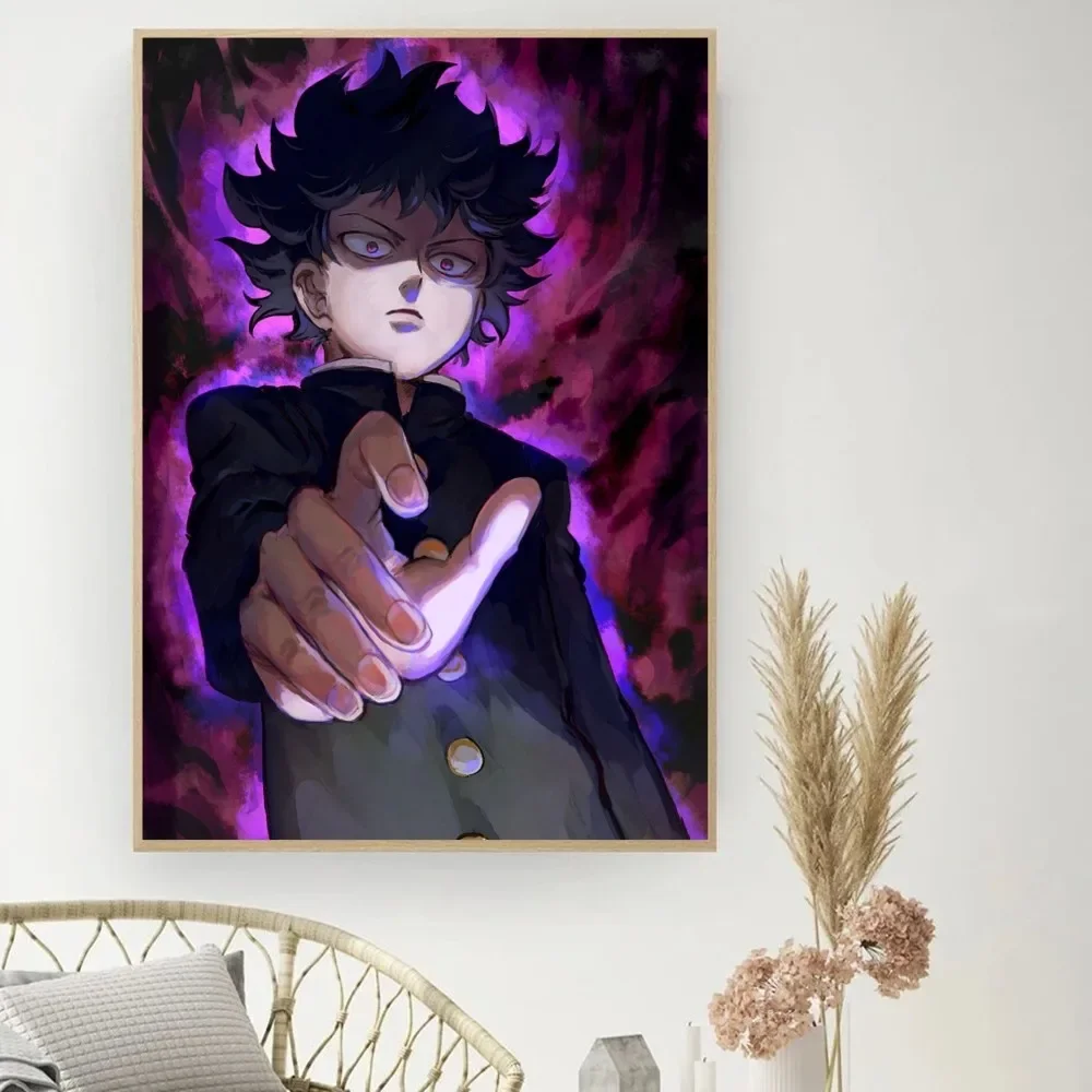 S197476f1dce043afb739bb0113be3283v - Mob Psycho 100 Merch