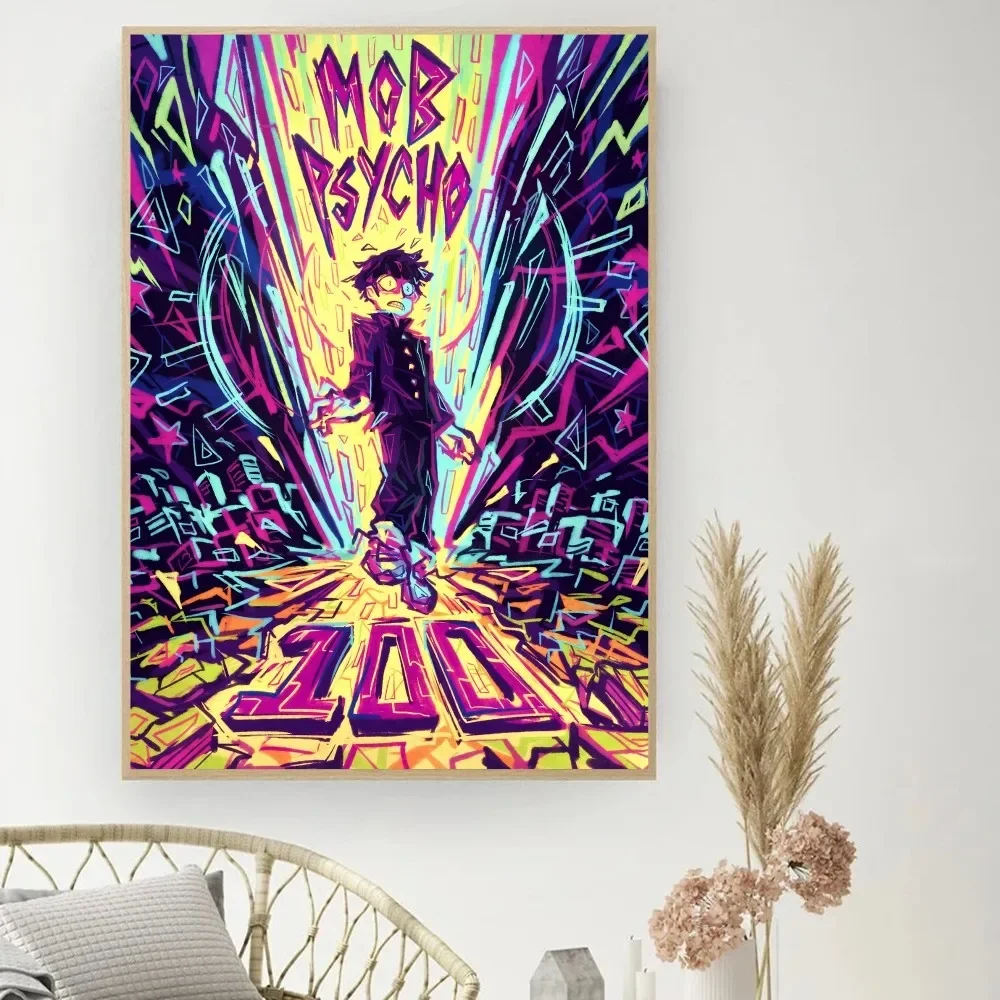 S2180ac1c901b4dee99f3391067d3833eN - Mob Psycho 100 Merch