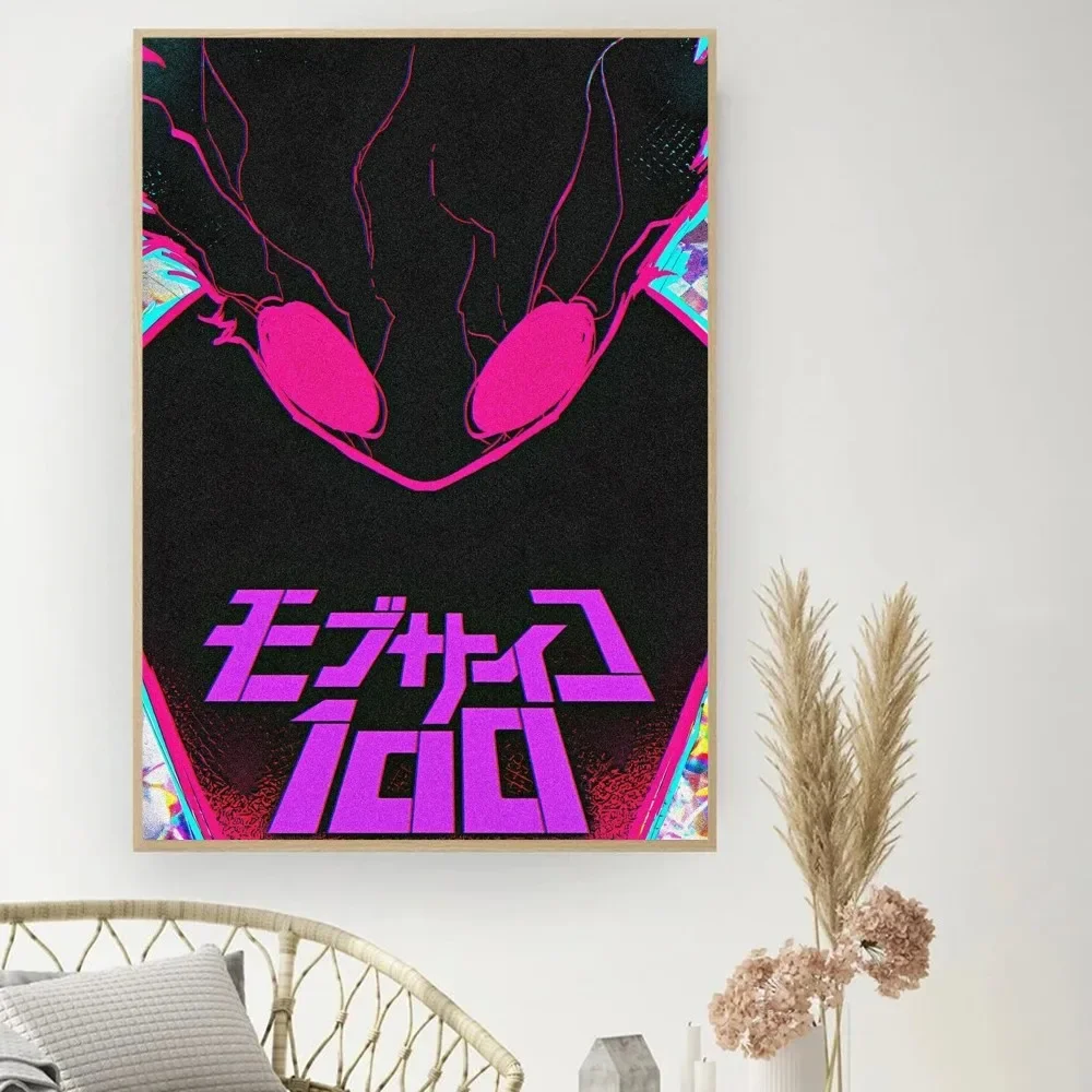 S281533a89d88408585aa2133a24729fam - Mob Psycho 100 Merch