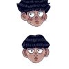 flat750x075f pad750x1000f8f8f8.u15 8 - Mob Psycho 100 Merch