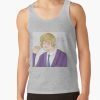 ratankx1860heather greyfront c288321600600 bgf8f8f8 9 - Mob Psycho 100 Merch
