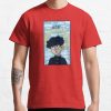 ssrcoclassic teemensdd21218219e99865front altsquare product1000x1000.u1 9 - Mob Psycho 100 Merch