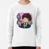 ssrcolightweight sweatshirtmensfafafaca443f4786frontsquare productx1000 bgf8f8f8 9 - Mob Psycho 100 Merch