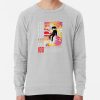 ssrcolightweight sweatshirtmensheather greyfrontsquare productx1000 bgf8f8f8 15 - Mob Psycho 100 Merch