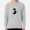 ssrcolightweight sweatshirtmensheather greyfrontsquare productx1000 bgf8f8f8 20 - Mob Psycho 100 Merch