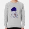 ssrcolightweight sweatshirtmensheather greyfrontsquare productx1000 bgf8f8f8 5 - Mob Psycho 100 Merch