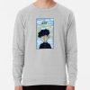 ssrcolightweight sweatshirtmensheather greyfrontsquare productx1000 bgf8f8f8 7 - Mob Psycho 100 Merch