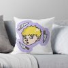 throwpillowsmall1000x bgf8f8f8 c020010001000 12 - Mob Psycho 100 Merch
