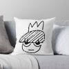throwpillowsmall1000x bgf8f8f8 c020010001000 2 - Mob Psycho 100 Merch