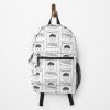 urbackpack frontwide portrait750x1000 3 - Mob Psycho 100 Merch