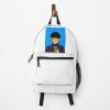 urbackpack frontwide portrait750x1000 9 - Mob Psycho 100 Merch