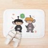 urbathmat flatlay context smallsquare750x1000.1u5 11 - Mob Psycho 100 Merch