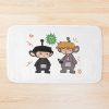 urbathmat flatlay largesquare1000x1000.1u5 11 - Mob Psycho 100 Merch