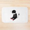 urbathmat flatlay largesquare1000x1000.1u5 14 - Mob Psycho 100 Merch
