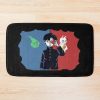 urbathmat flatlay largesquare1000x1000.1u5 4 - Mob Psycho 100 Merch