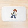 urbathmat flatlay largesquare1000x1000.1u5 9 - Mob Psycho 100 Merch