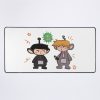 urdesk mat flatlaysquare1000x1000 8 - Mob Psycho 100 Merch
