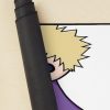 urdesk mat rolltall portrait750x1000 11 - Mob Psycho 100 Merch
