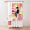 urshower curtain closedsquare1000x1000.1 1 - Mob Psycho 100 Merch