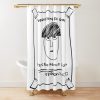 urshower curtain closedsquare1000x1000.1 - Mob Psycho 100 Merch