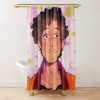 urshower curtain closedsquare1000x1000.1 12 - Mob Psycho 100 Merch