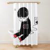 urshower curtain closedsquare1000x1000.1 14 - Mob Psycho 100 Merch