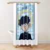 urshower curtain closedsquare1000x1000.1 20 - Mob Psycho 100 Merch