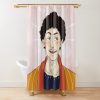 urshower curtain closedsquare1000x1000.1 21 - Mob Psycho 100 Merch