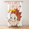 urshower curtain closedsquare1000x1000.1 23 - Mob Psycho 100 Merch