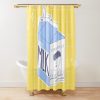 urshower curtain closedsquare1000x1000.1 9 - Mob Psycho 100 Merch