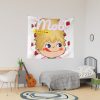 urtapestry lifestyle dorm mediumsquare1000x1000.u2 22 - Mob Psycho 100 Merch