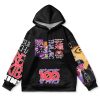 final Streetwear Hoodie front - Mob Psycho 100 Store
