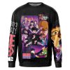 final Sweatshirt Front - Mob Psycho 100 Merch