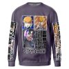 reigen Sweatshirt Front - Mob Psycho 100 Merch