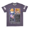 reigen shirt front - Mob Psycho 100 Merch